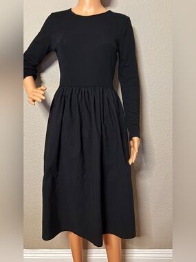 Zara | Dresses | Zara Black Embroidered Balloon Sleeve Linen Dress | Poshmark Zara | Dresses | Zara Black Embroidered Balloon Sleeve Linen Dress | Poshmark